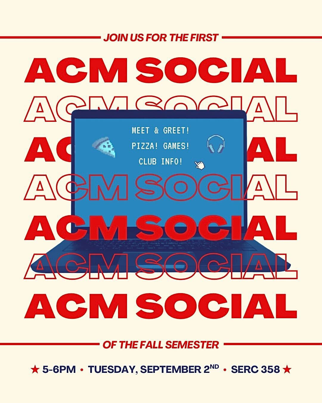 ACM Social