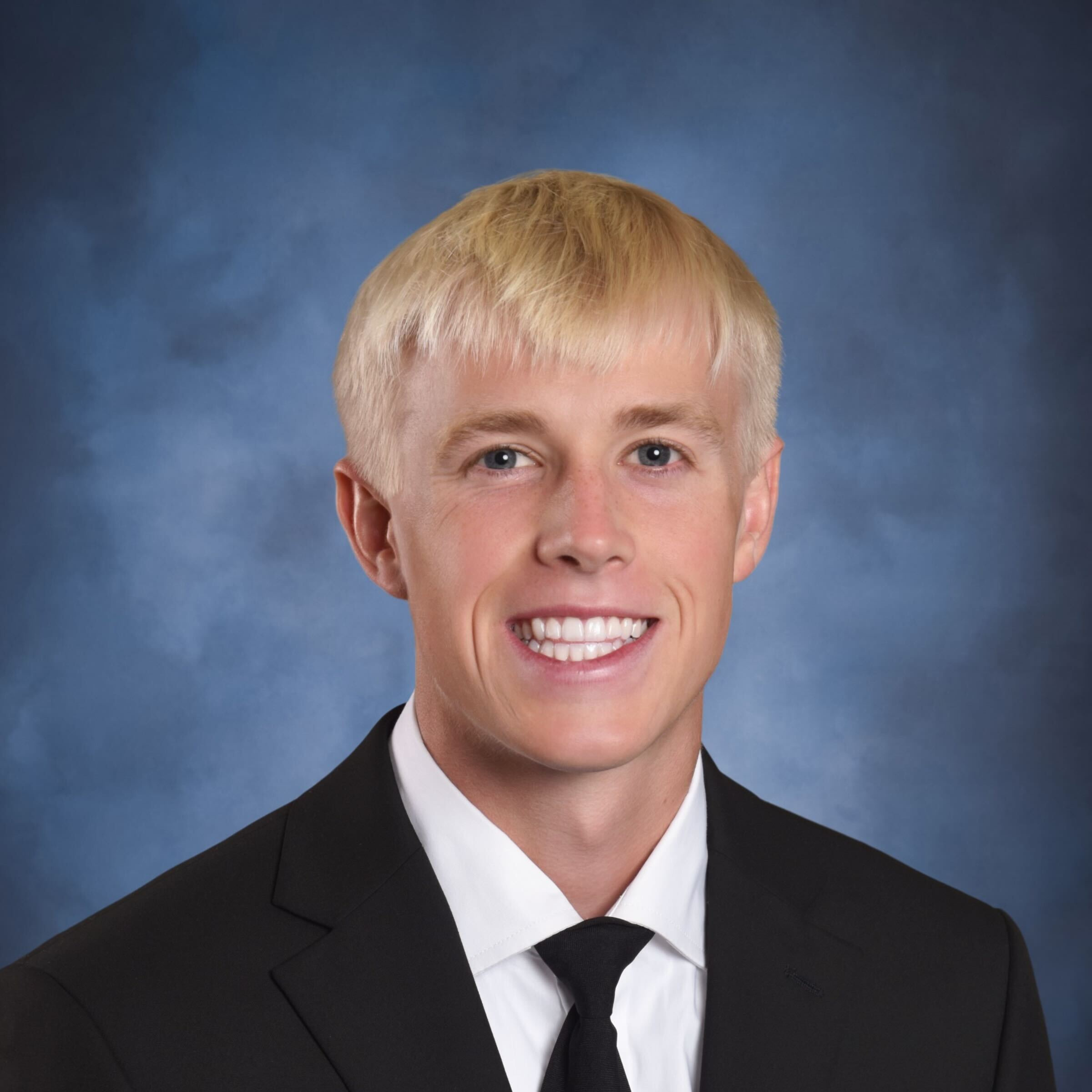 John Kroll - Social Media Manager