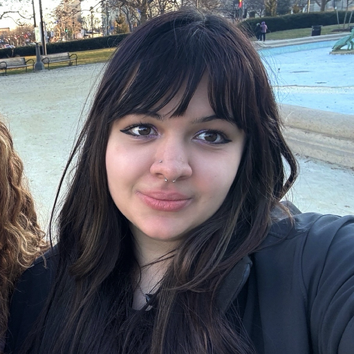 Kristina Petanaj - Social Media Manager