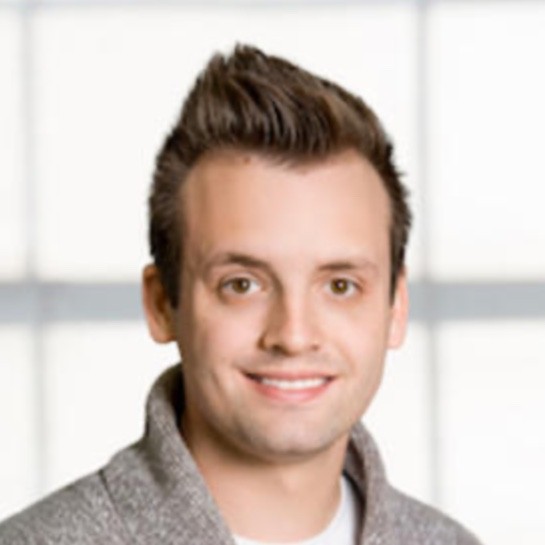 David Loder - Web Developer